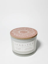 Autumn Citrus 12 oz scented candle